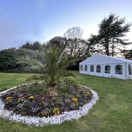 Buckerell Lodge Hotel Exeter Eksteriør bilde